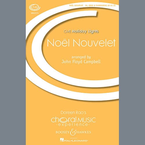 Noel Nouvelet