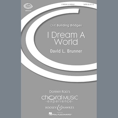 I Dream A World