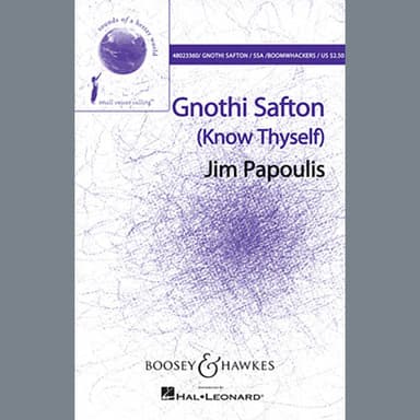 Gnothi Safton