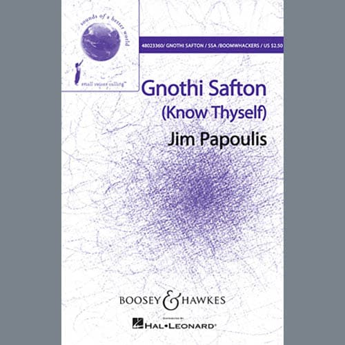 Gnothi Safton