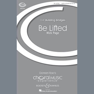 Be Lifted
