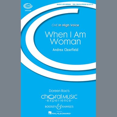 When I Am Woman