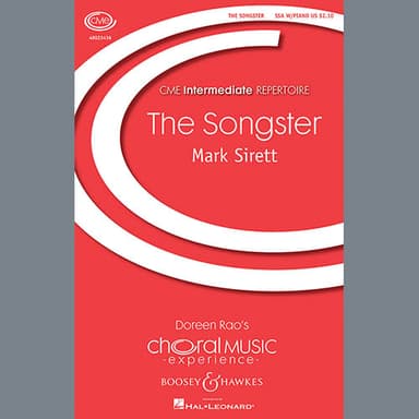 The Songster