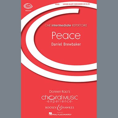 Peace