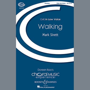 Walking