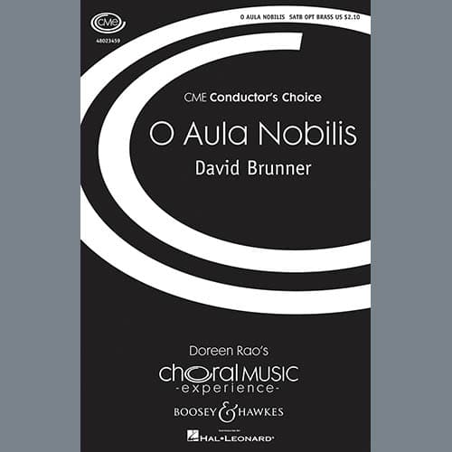 O Aula Nobilis - Trombone