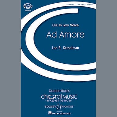 Ad Amore