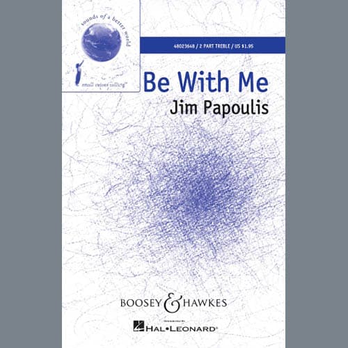 Be With Me