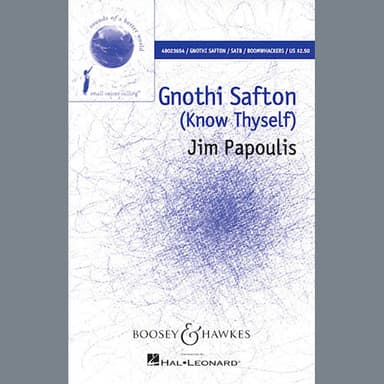 Gnothi Safton