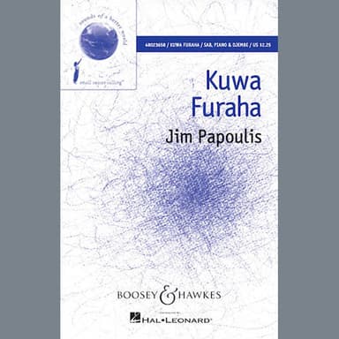 Kuwa Furaha