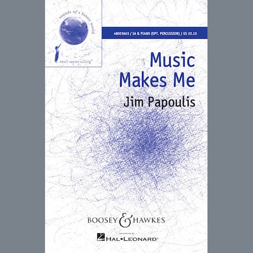 Music Makes Me