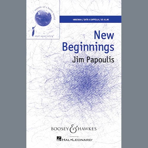 New Beginnings