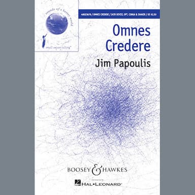 Omnes Credere