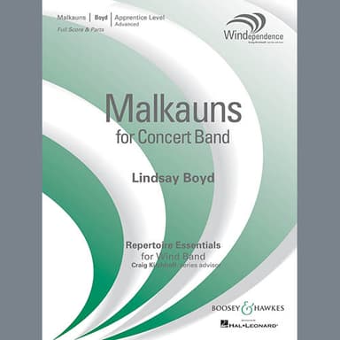 Malkauns - Euphonium T.C.