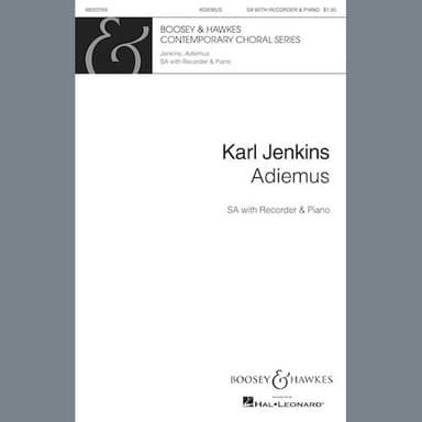 Adiemus