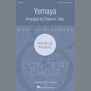 Yemaya