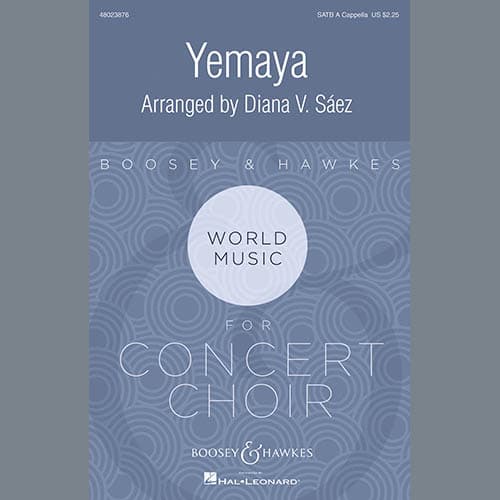 Yemaya
