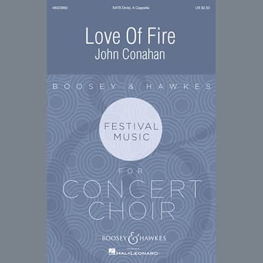 Love Of Fire