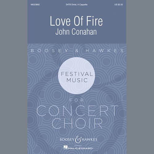 Love Of Fire