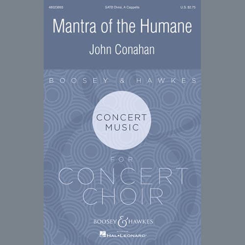 Mantra Of The Humane