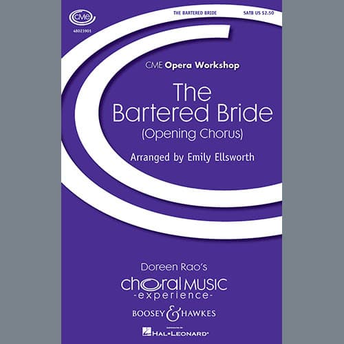 The Bartered Bride