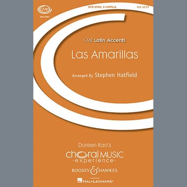 Las Amarillas