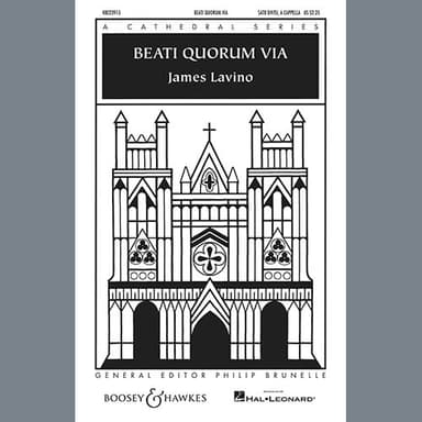 Beati Quorum Via