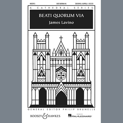 Beati Quorum Via