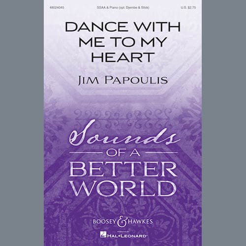 Dance With Me To My Heart