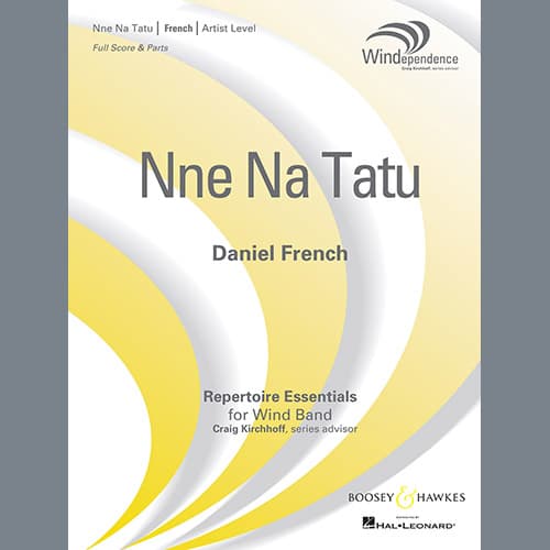 Nne Na Tatu - Horn 3 in F