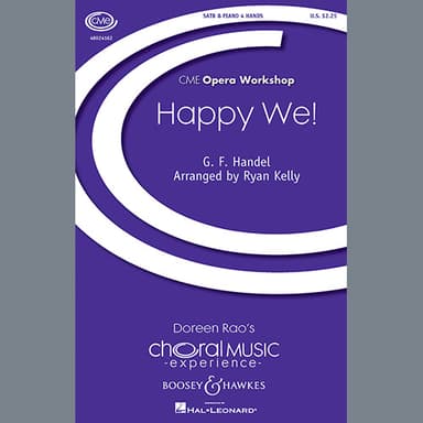 Happy We
