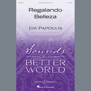 Regalando Belleza