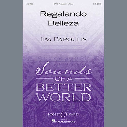 Regalando Belleza
