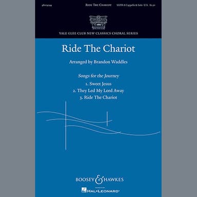 Ride The Chariot