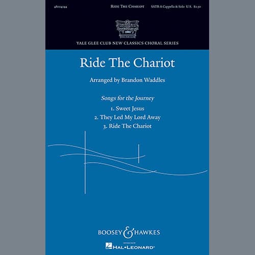 Ride The Chariot