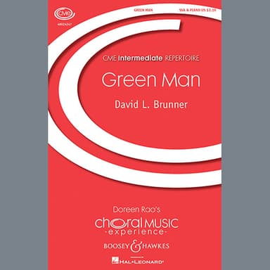Green Man