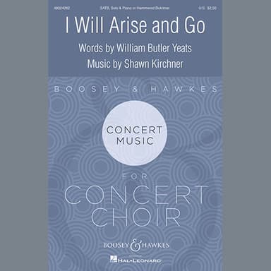 I Will Arise and Go - Hammered Dulcimer