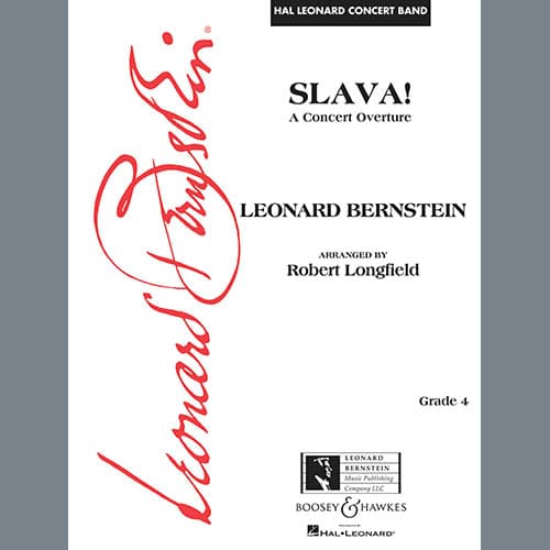 Slava! - Baritone T.C.