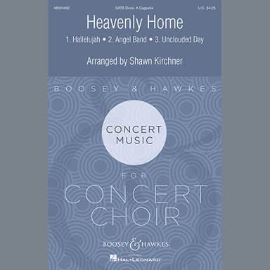 Heavenly Home