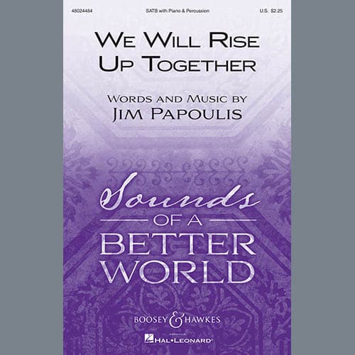 We Will Rise Up Together