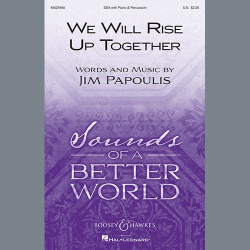 We Will Rise Up Together