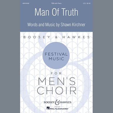 Man Of Truth