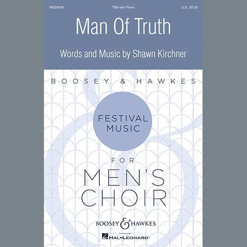 Man Of Truth