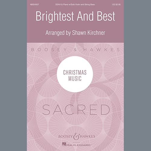 Brightest And Best