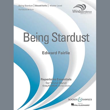 Being Stardust - Trombone 2