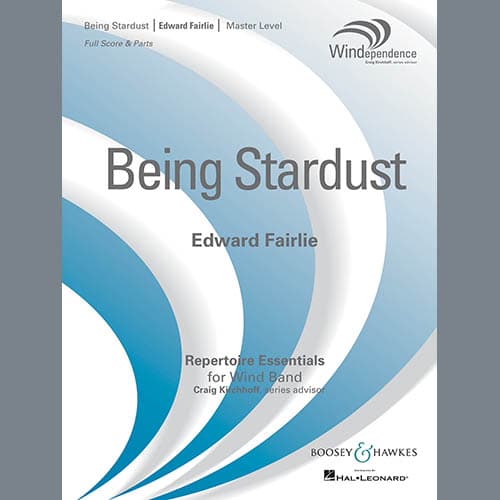 Being Stardust - Euphonium TC