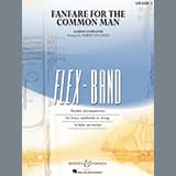 Fanfare For The Common Man (arr. Robert Longfield) - Mallet Percussion