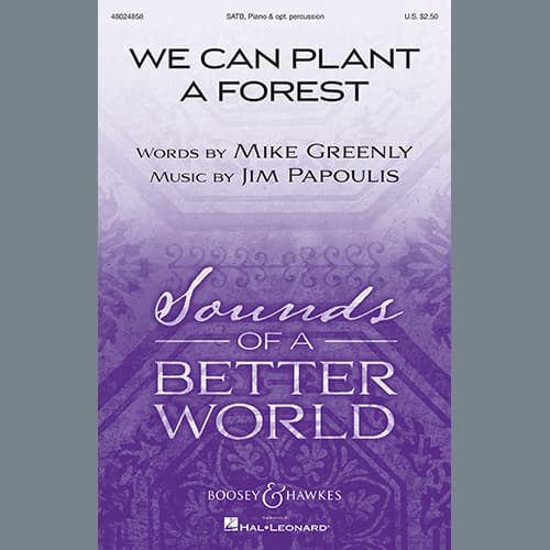 We Can Plant A Forest