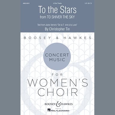 To The Stars (from To Shiver The Sky)