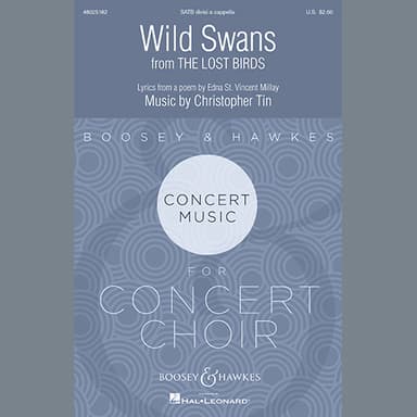 Wild Swans (Movement V from The Lost Birds)
